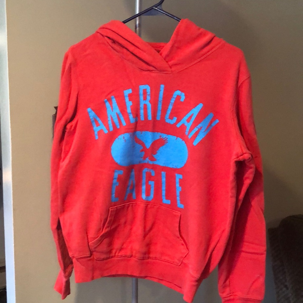 🍂3/$10🍂 AE hoodie